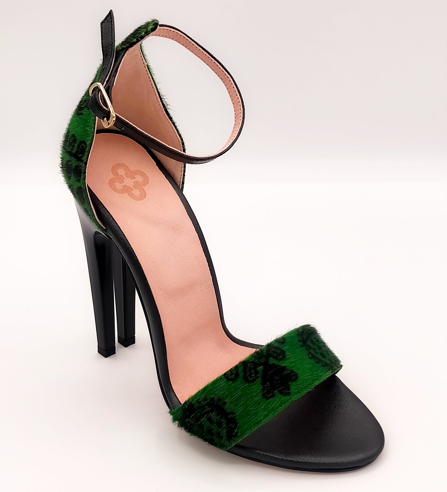 Talon Double - Angel Vairre One ecofriendly opentoes
