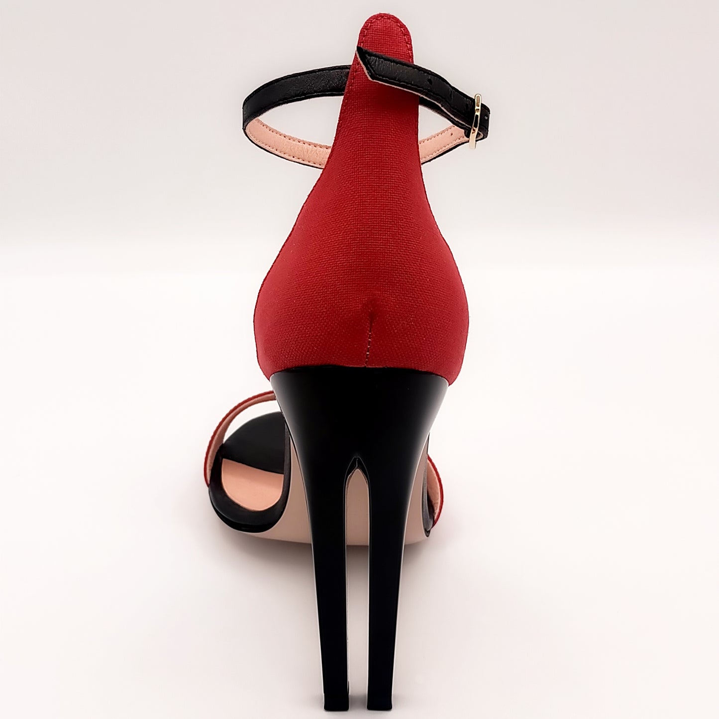 Talon Double - Angel Red One ecofriendly opentoes