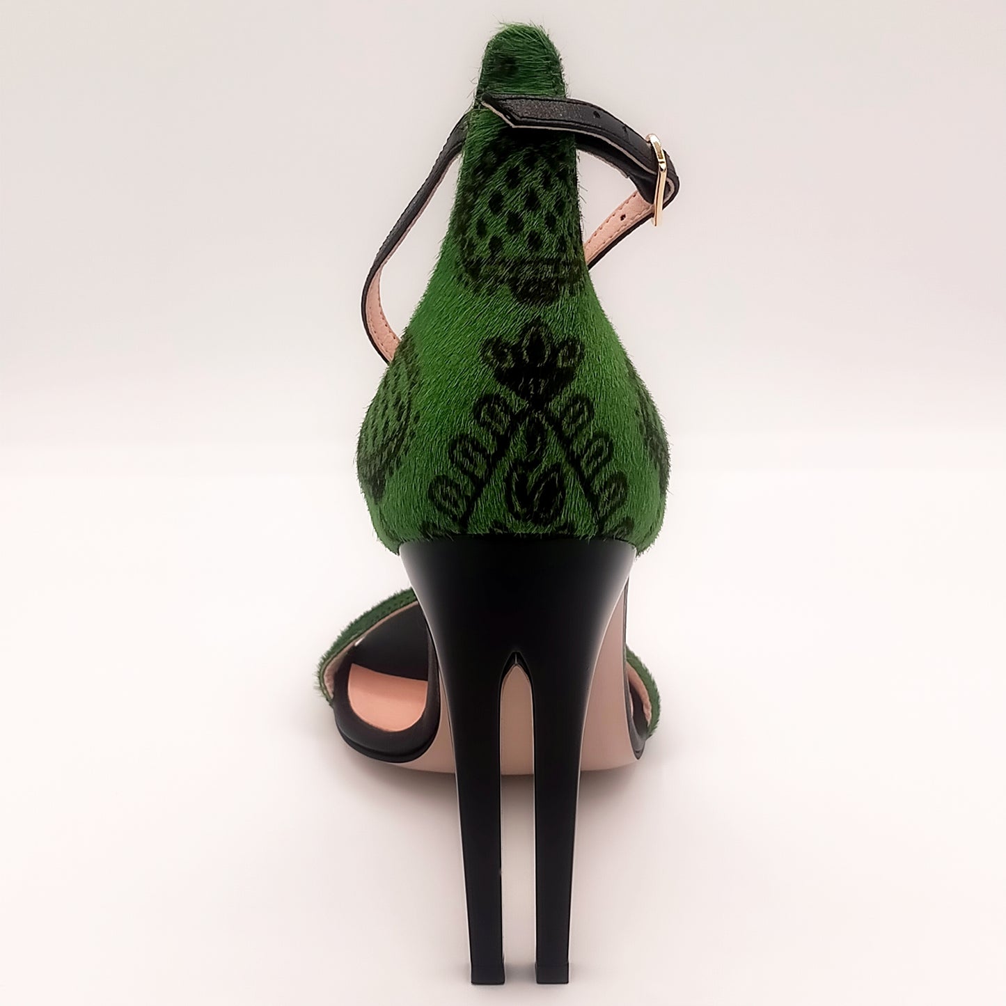 Talon Double - Angel Vairre One ecofriendly opentoes