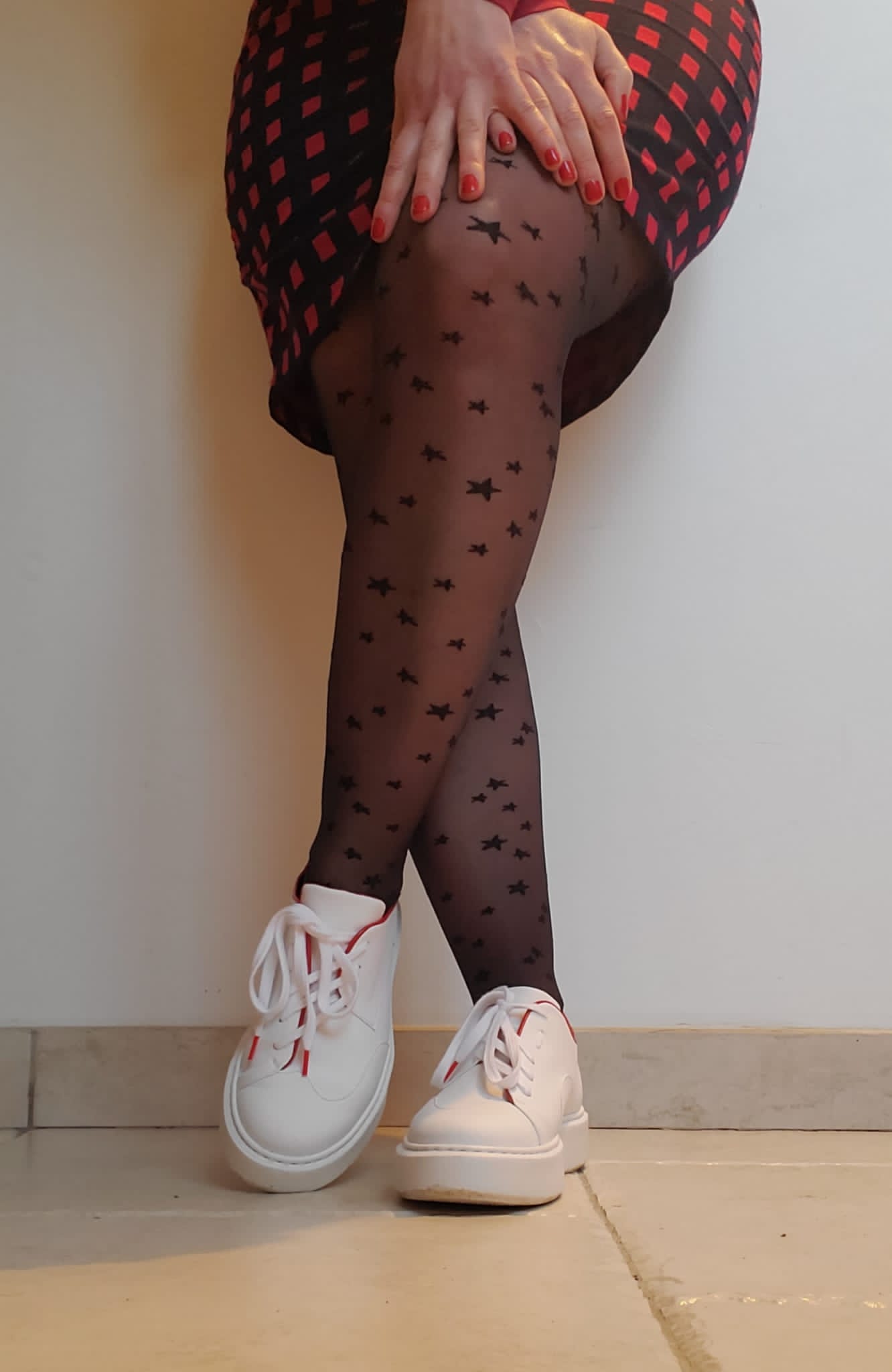 Sneakbies - Sneakers ecofriendly asymétriques