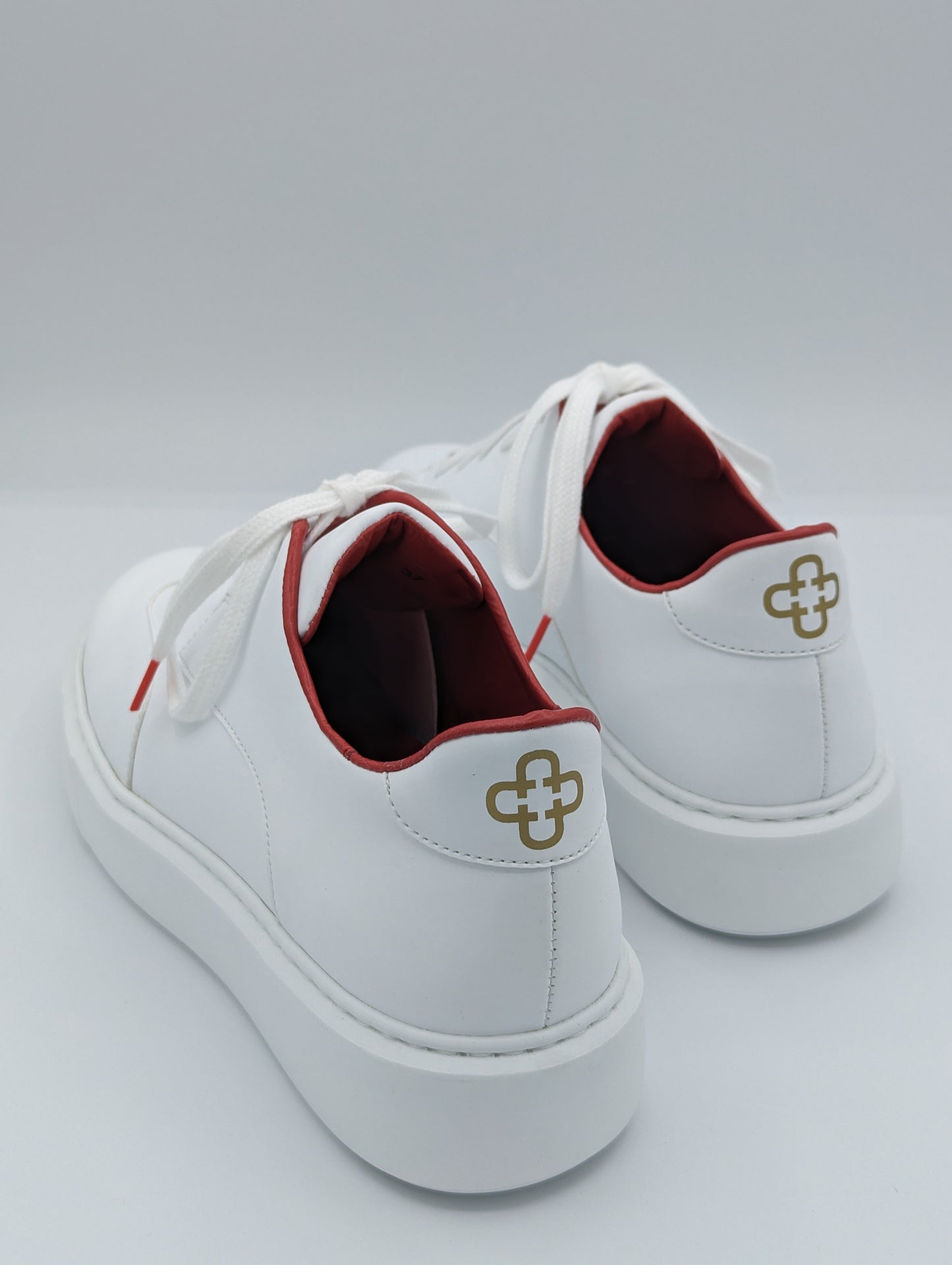Sneakbies - Sneakers ecofriendly asymétriques