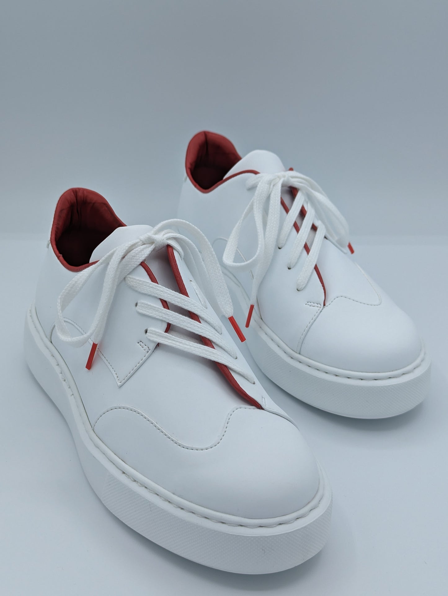 Sneakbies - Sneakers ecofriendly asymétriques
