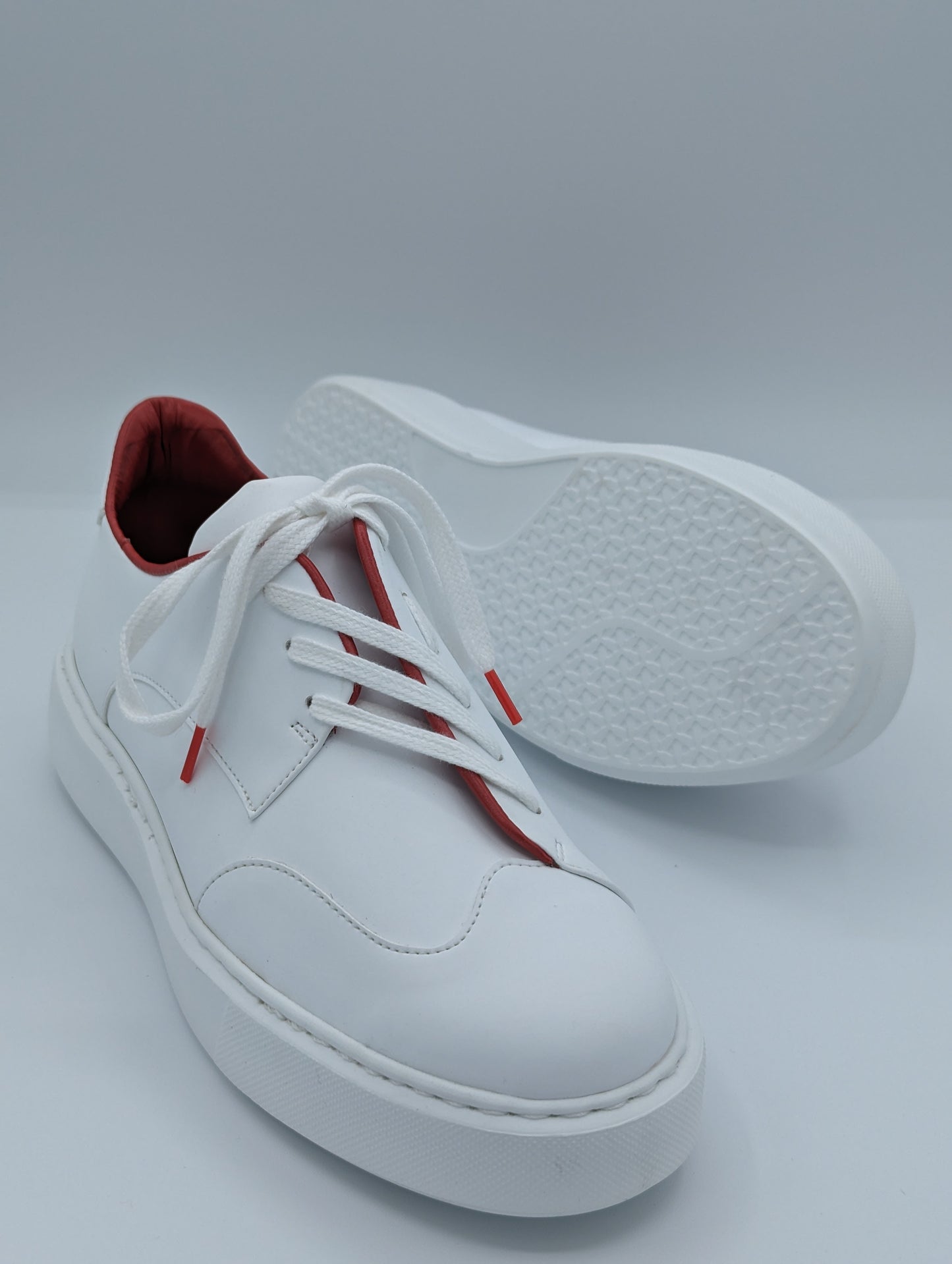 Sneakbies - Sneakers ecofriendly asymétriques