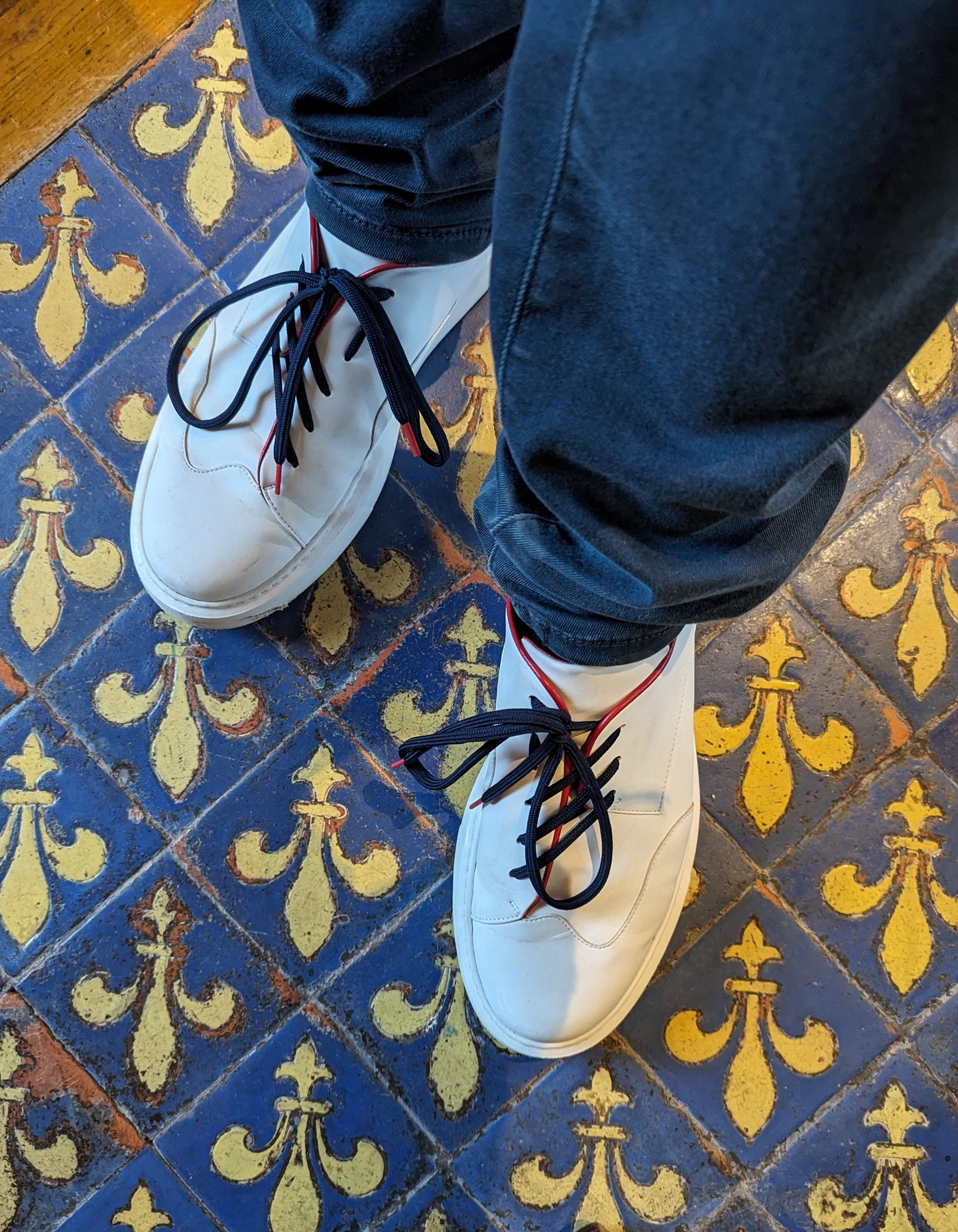Sneakbies - Sneakers ecofriendly asymétriques