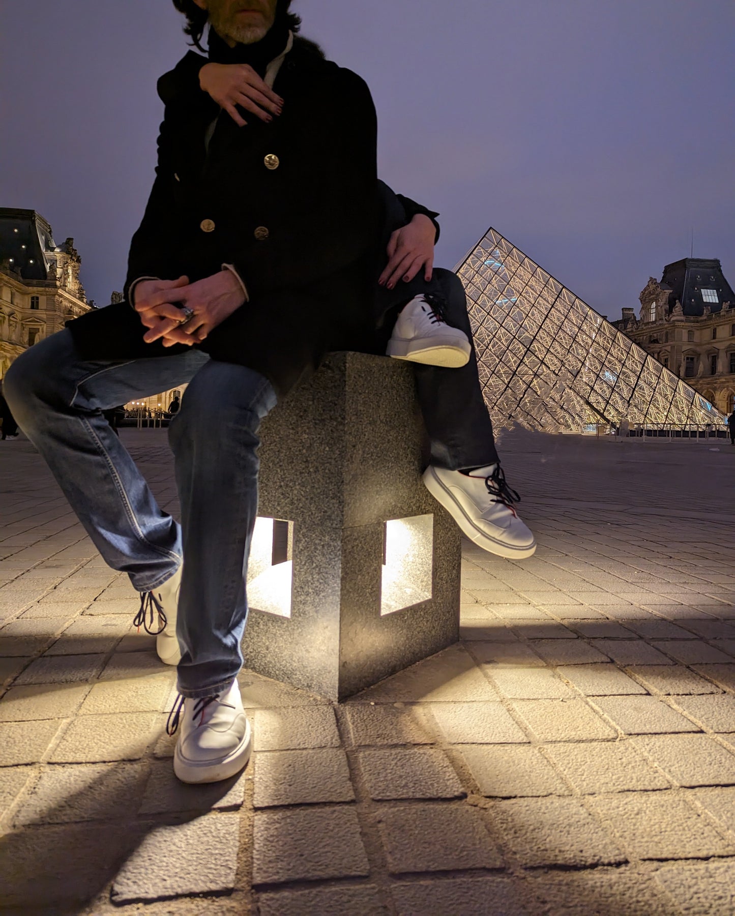 Sneakbies - Sneakers ecofriendly asymétriques