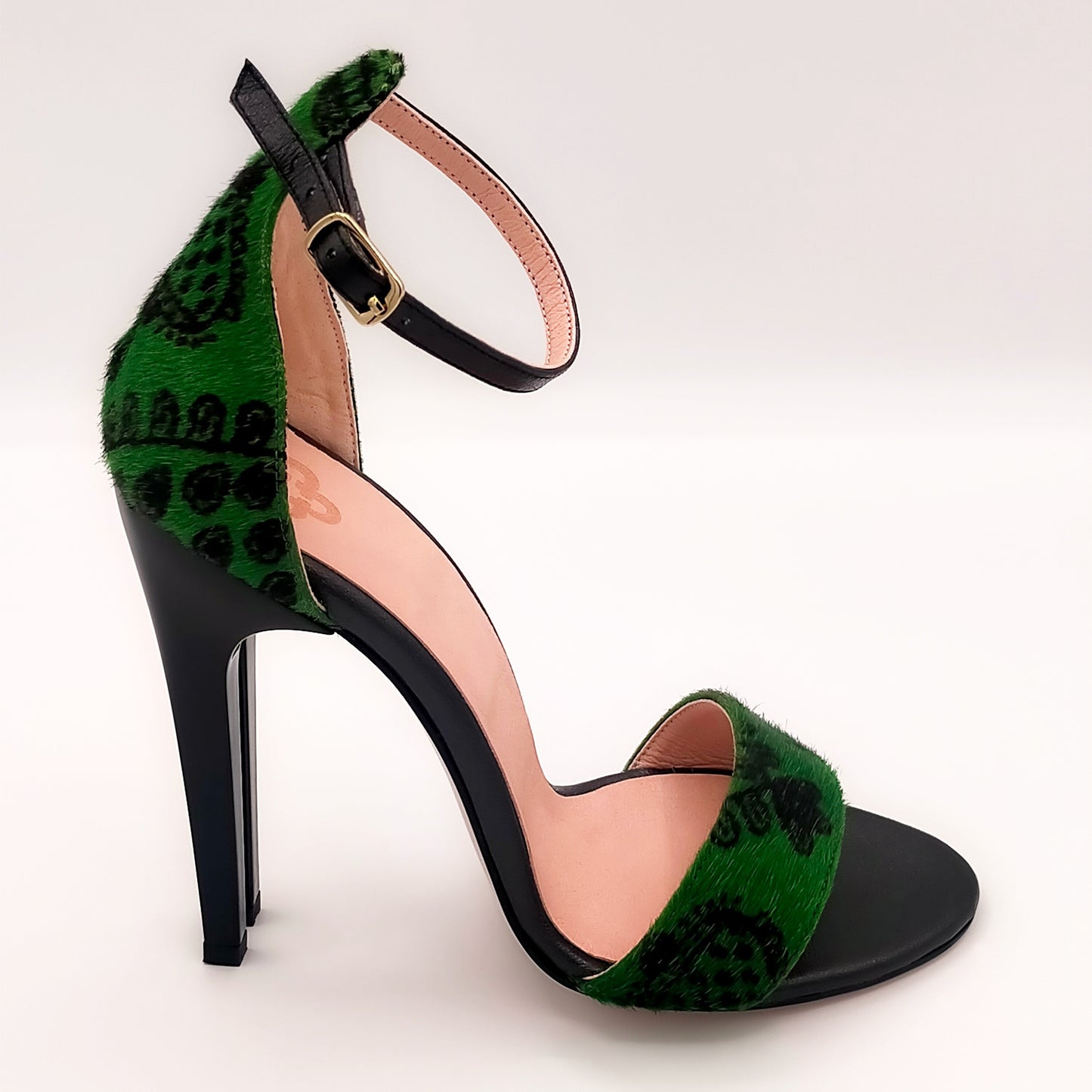 Talon Double - Angel Vairre One ecofriendly opentoes