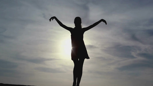 Talon Double - Angel Vairre One ecofriendly opentoes